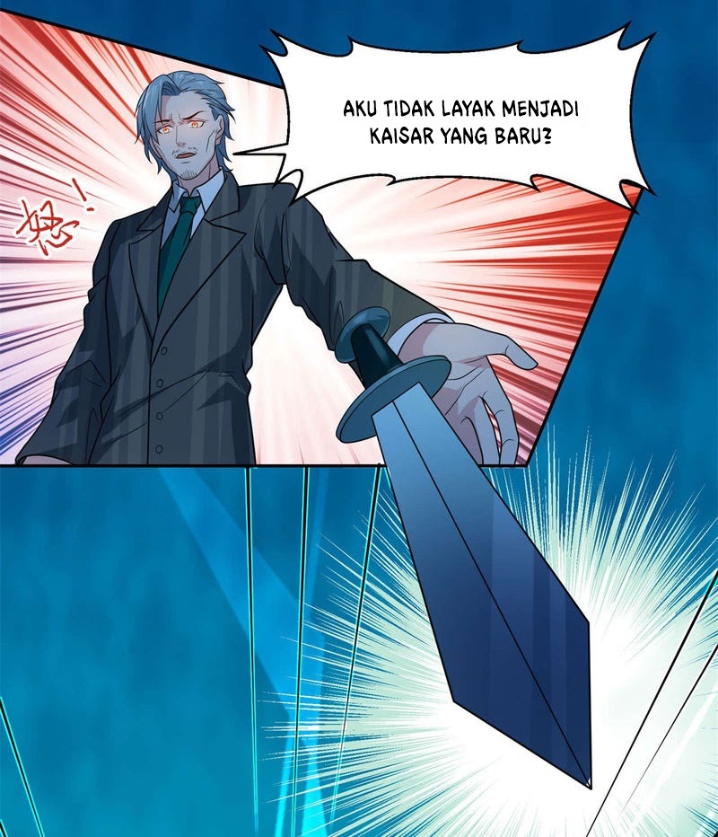 Peak Prophecy 05 Bahasa Indonesia