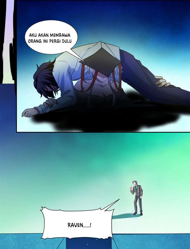 Peak Prophecy 05 Bahasa Indonesia