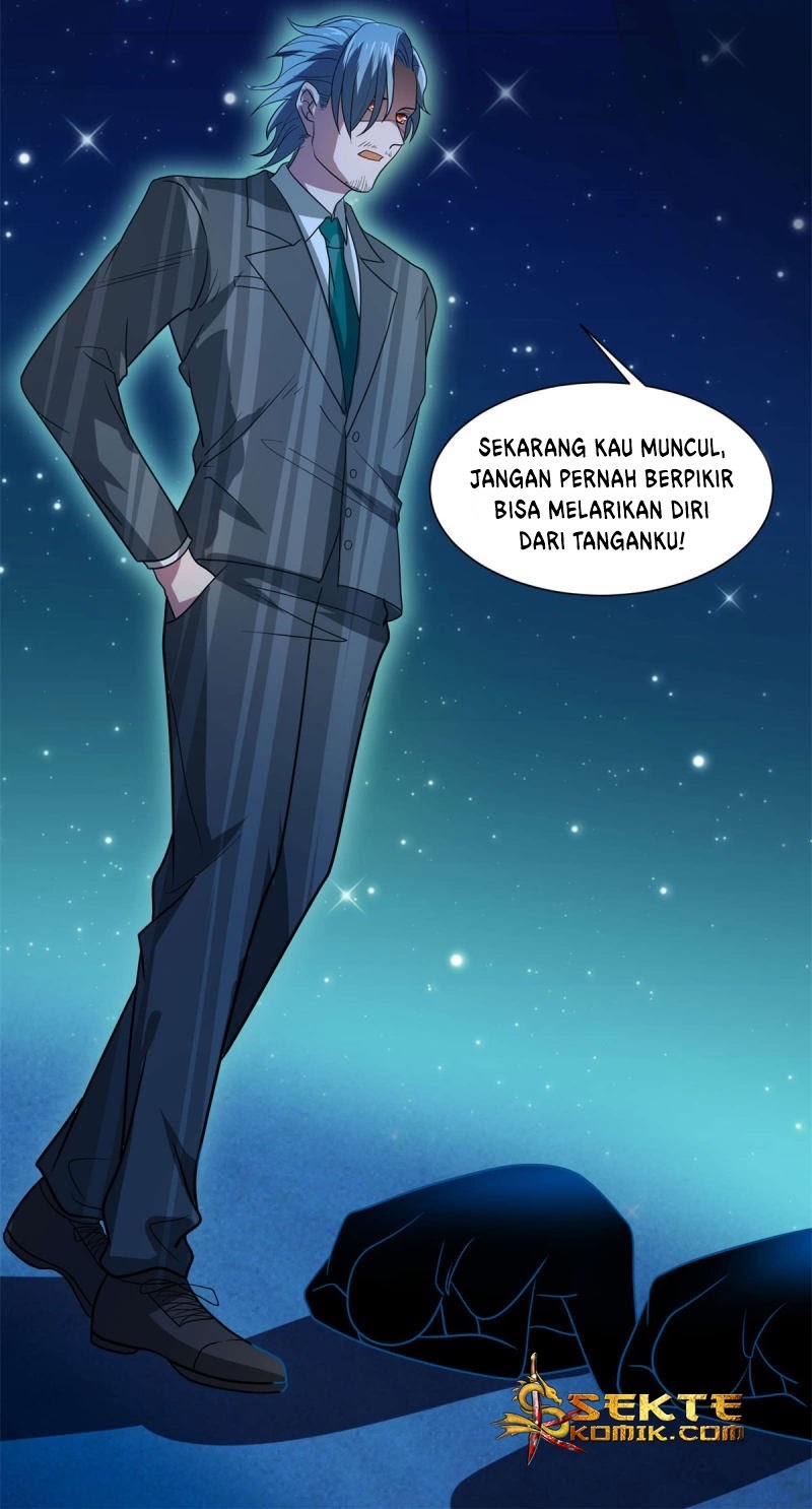 Peak Prophecy 05 Bahasa Indonesia