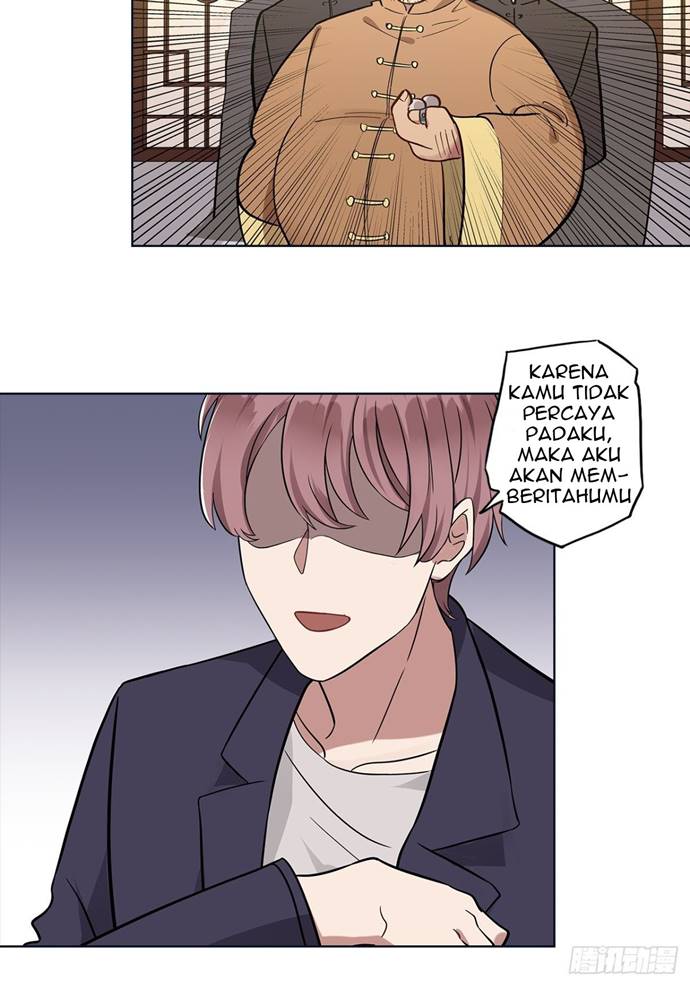 Peerles Sovereign Ling Xiao chapter 17