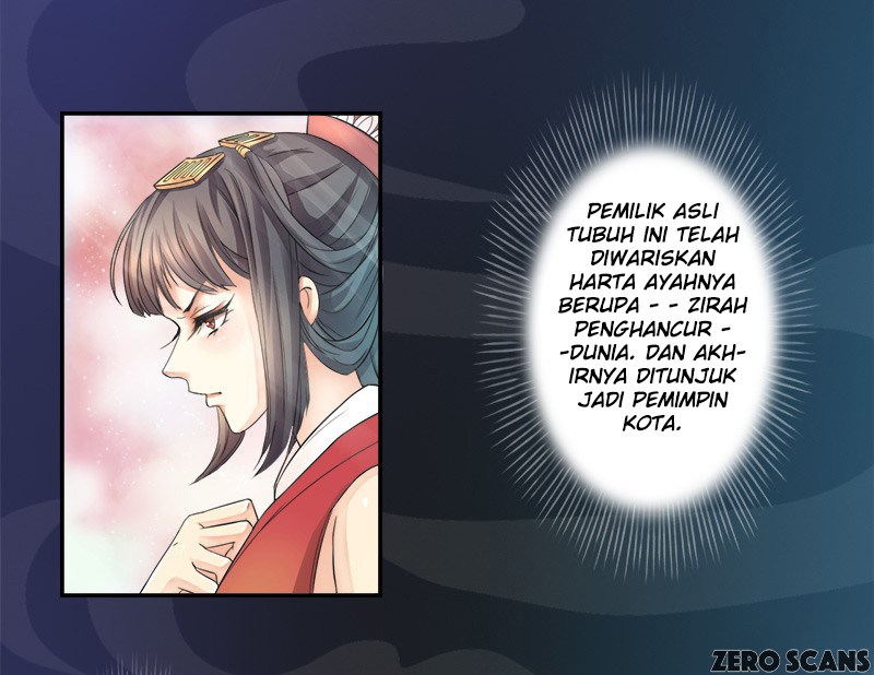 Peerless Alchemist chapter 2