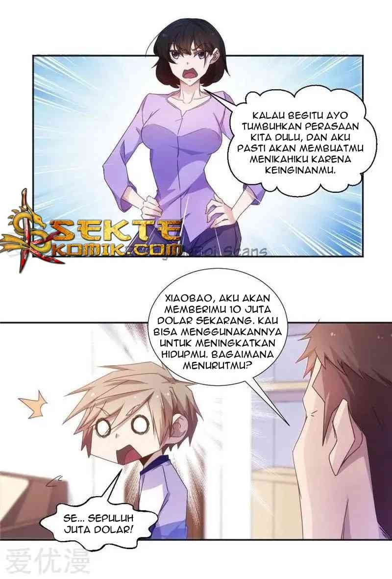 Peerless Little Doctor Chapter 38 Bahasa Indonesia