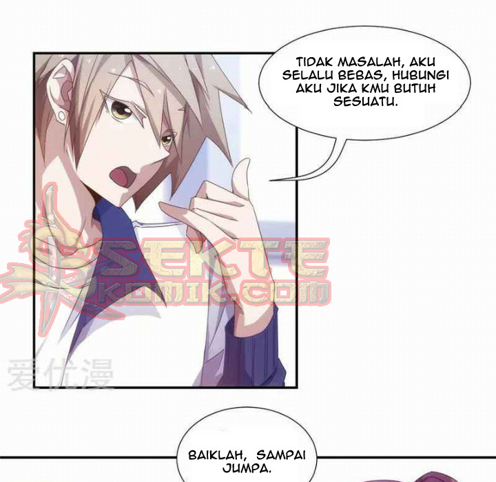 Peerless Little Doctor Chapter 51 Bahasa Indonesia
