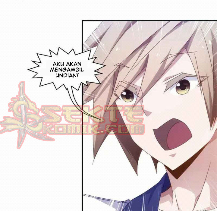 Peerless Little Doctor Chapter 51 Bahasa Indonesia