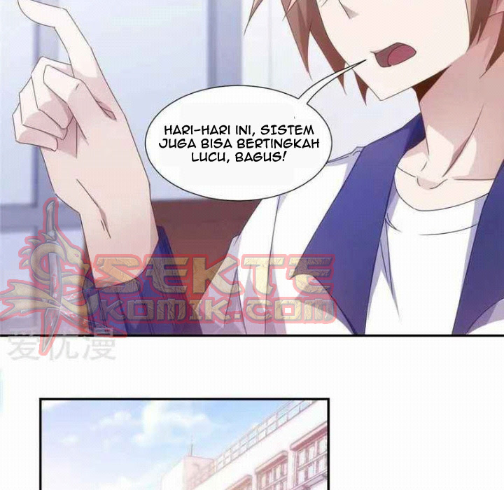 Peerless Little Doctor Chapter 51 Bahasa Indonesia