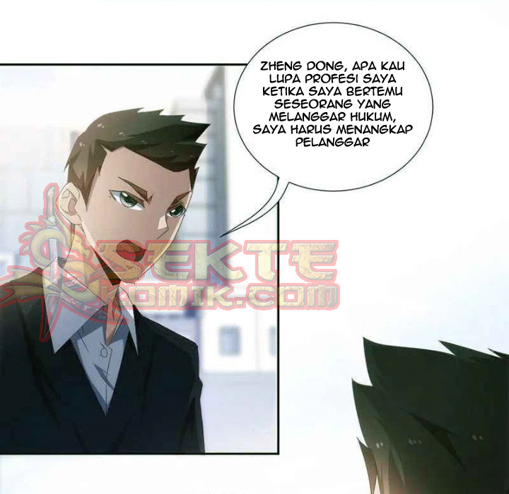 Peerless Little Doctor Chapter 63 Bahasa Indonesia