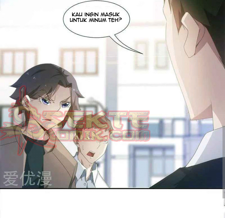 Peerless Little Doctor Chapter 63 Bahasa Indonesia