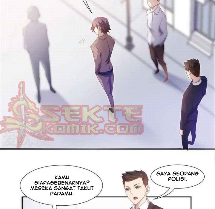 Peerless Little Doctor Chapter 63 Bahasa Indonesia