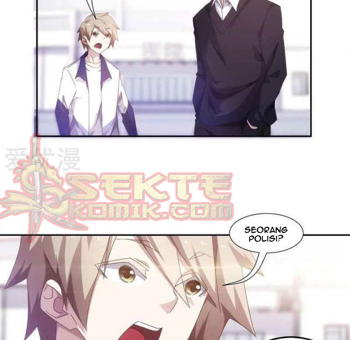 Peerless Little Doctor Chapter 63 Bahasa Indonesia