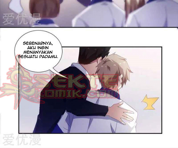 Peerless Little Doctor Chapter 63 Bahasa Indonesia