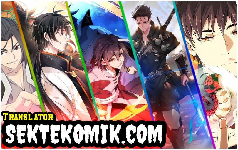 Peerless Little Doctor Chapter 63 Bahasa Indonesia