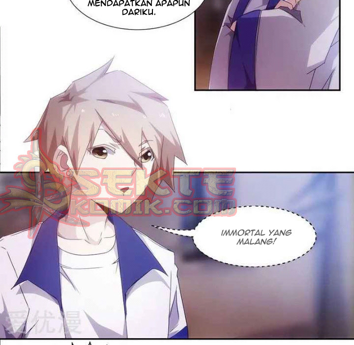 Peerless Little Doctor Chapter 69 Bahasa Indonesia
