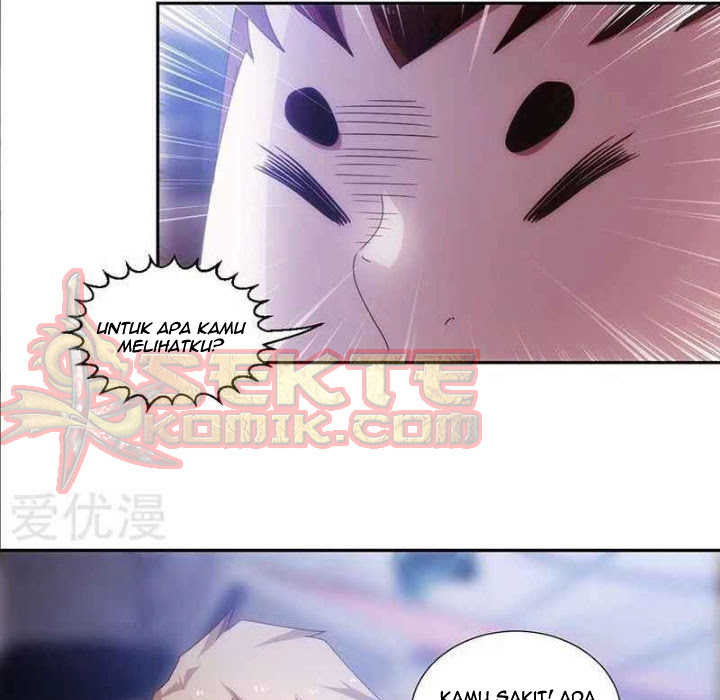 Peerless Little Doctor Chapter 69 Bahasa Indonesia