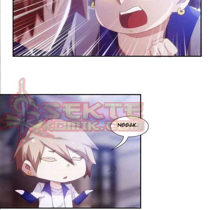 Peerless Little Doctor Chapter 69 Bahasa Indonesia