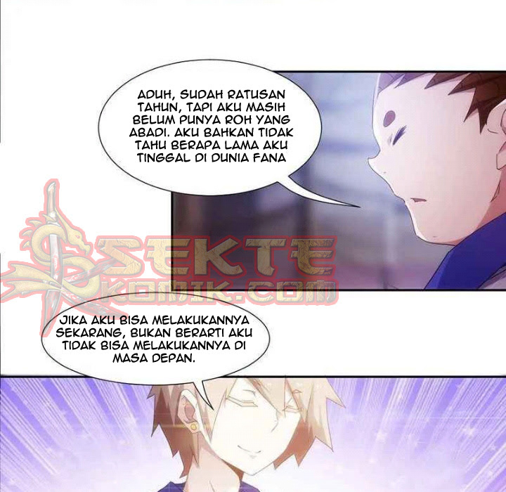 Peerless Little Doctor Chapter 69 Bahasa Indonesia