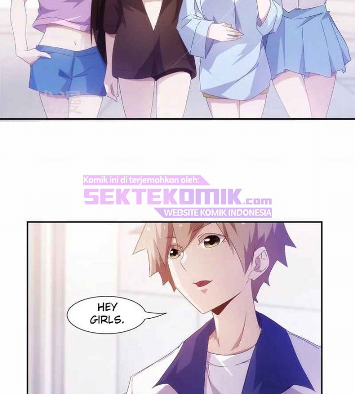 Peerless Little Doctor chapter 79