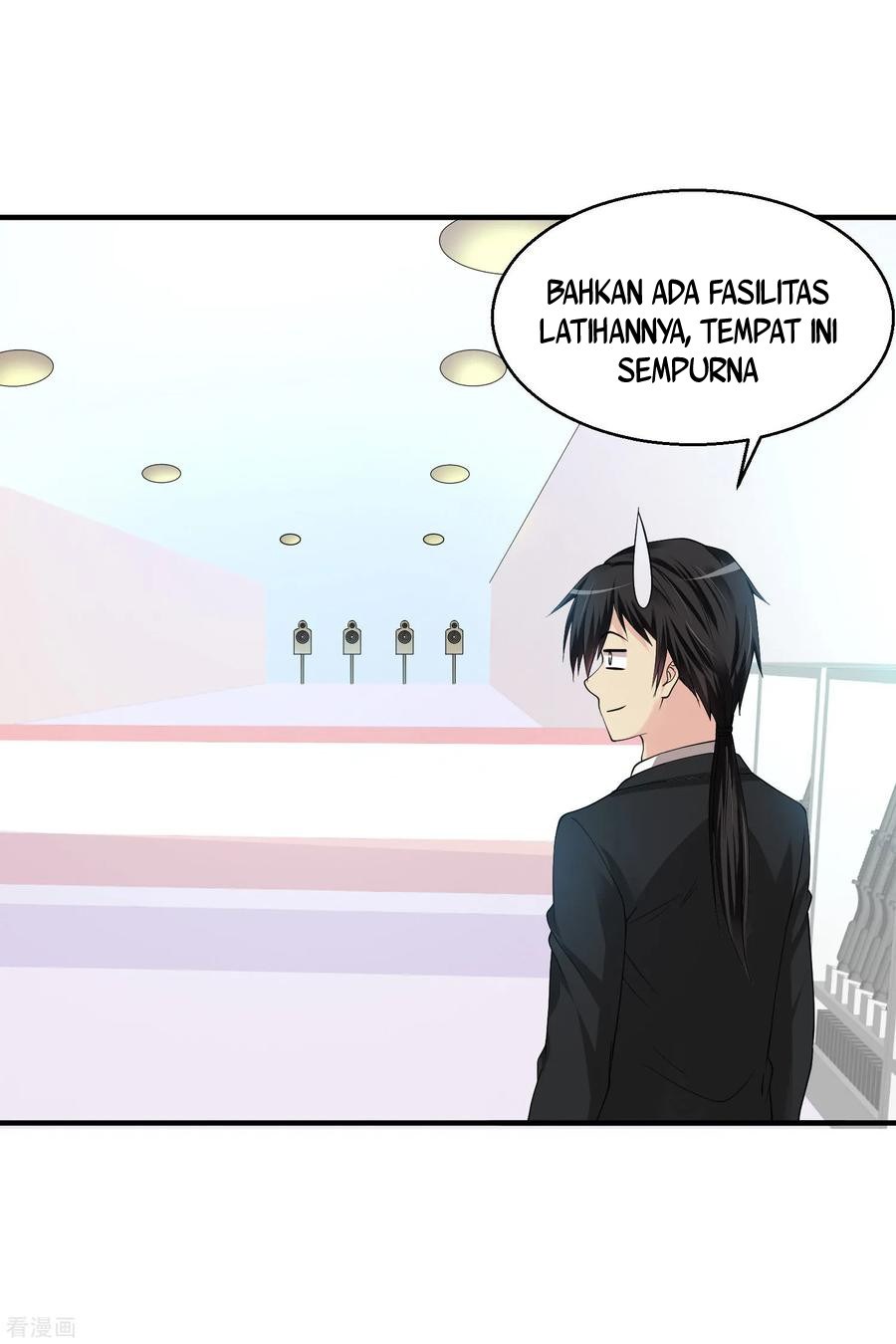 Peerless Medical Saint Trailer chapter 15