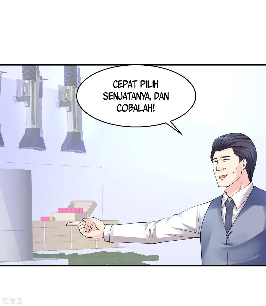 Peerless Medical Saint Trailer chapter 15
