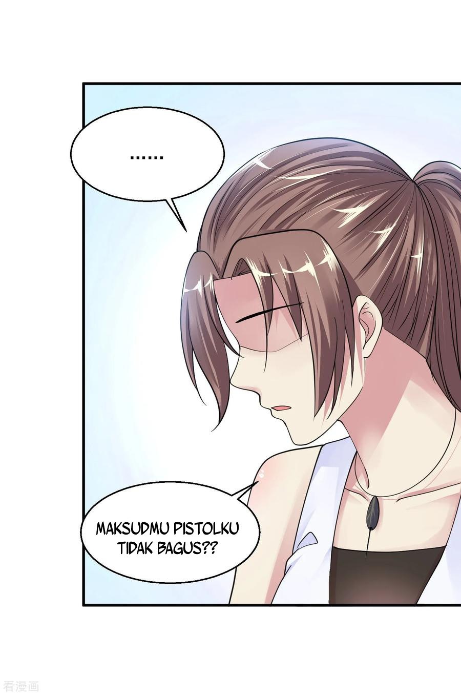 Peerless Medical Saint Trailer chapter 15