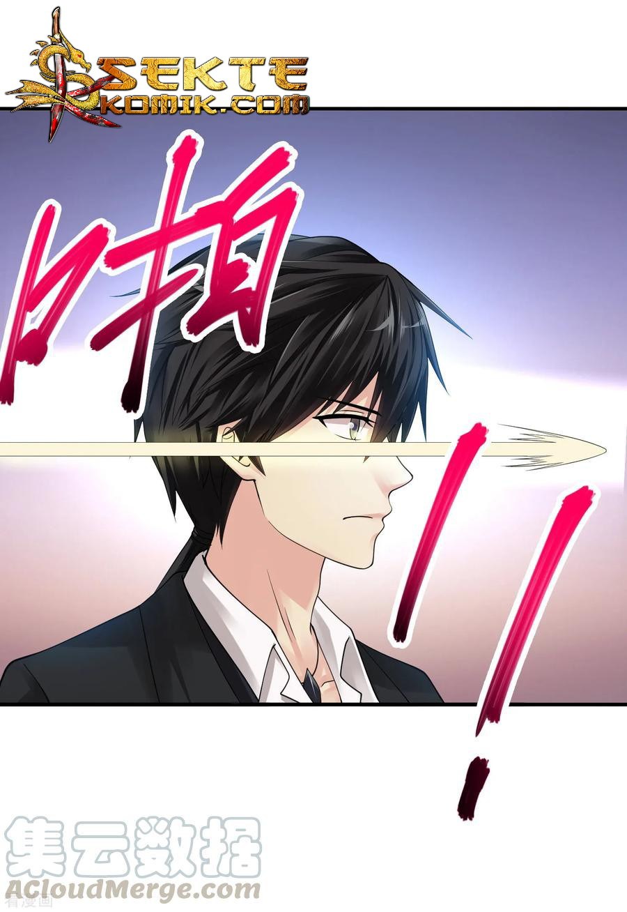 Peerless Medical Saint Trailer chapter 15