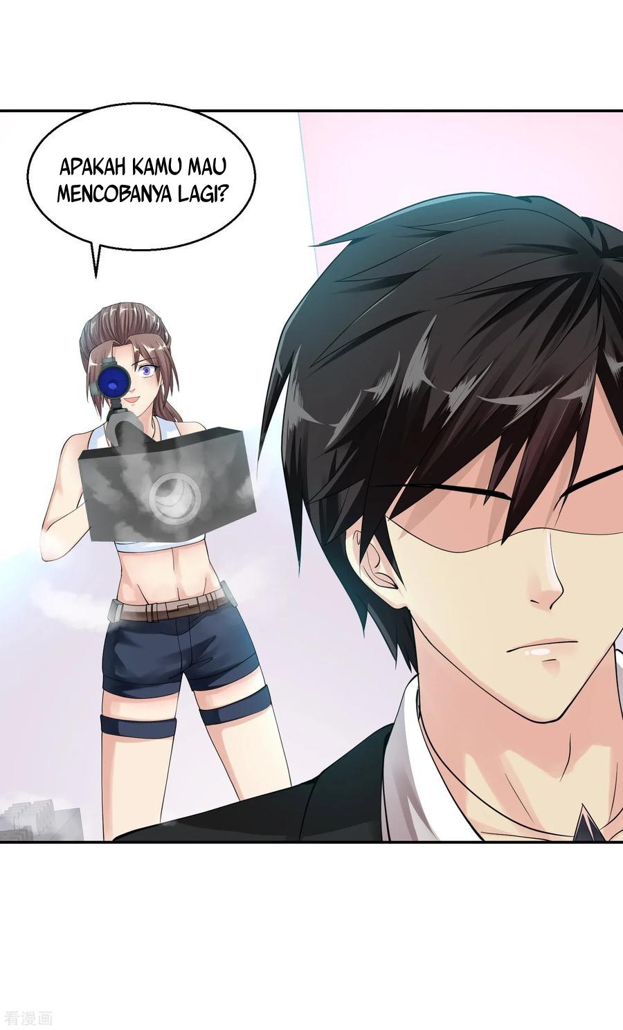Peerless Medical Saint Trailer chapter 15