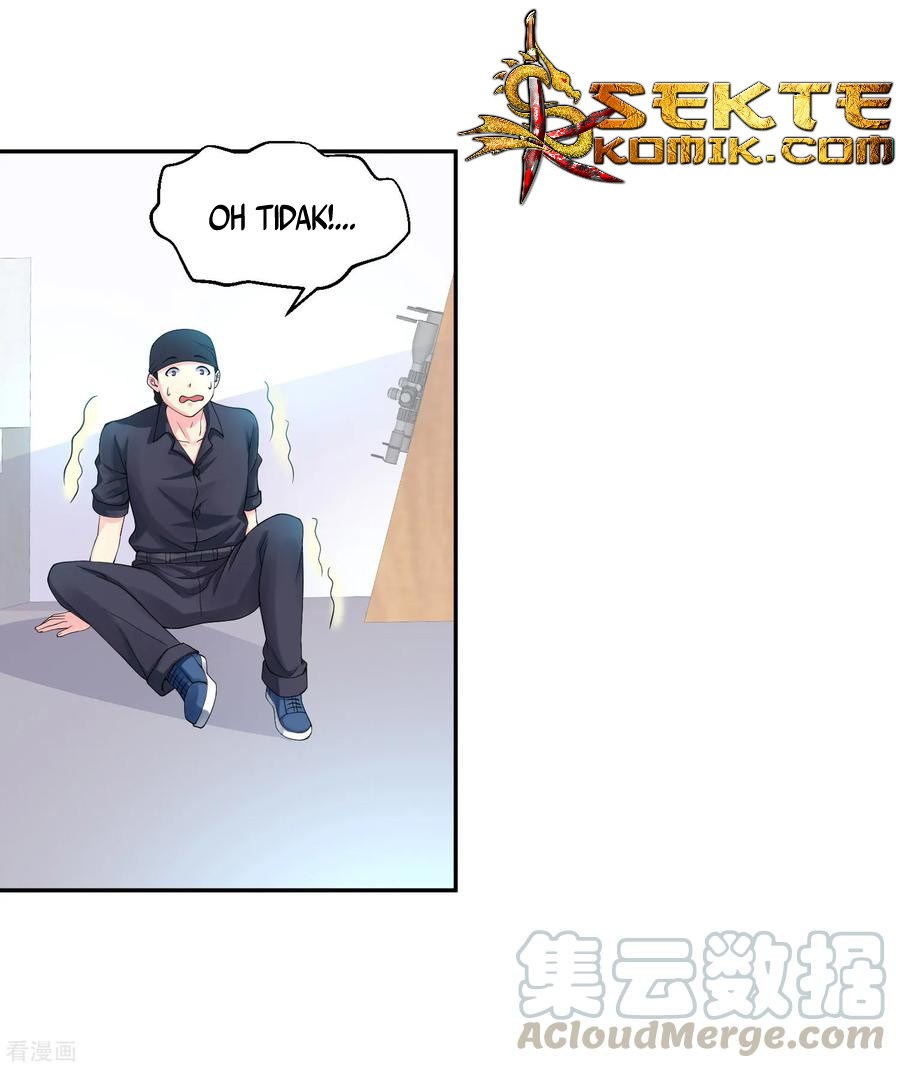 Peerless Medical Saint Trailer chapter 15