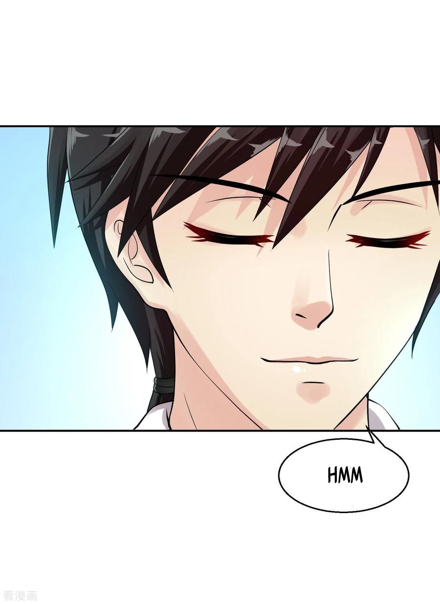 Peerless Medical Saint Trailer chapter 15