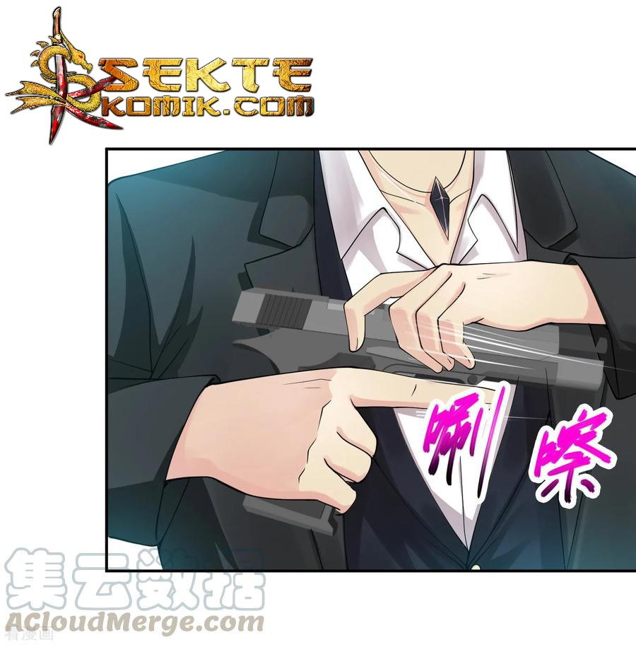 Peerless Medical Saint Trailer chapter 15