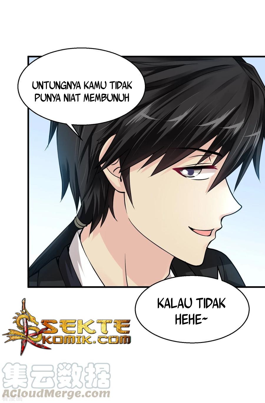 Peerless Medical Saint Trailer chapter 15