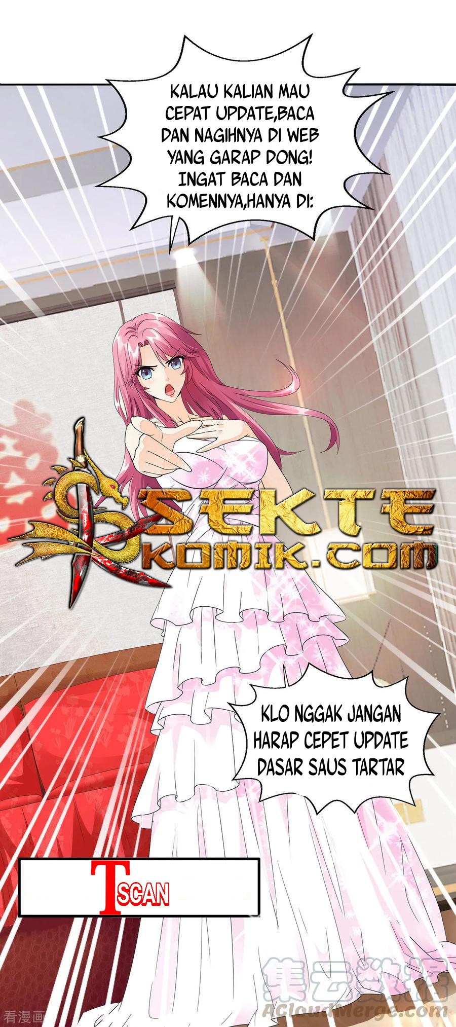 Peerless Medical Saint Trailer chapter 15