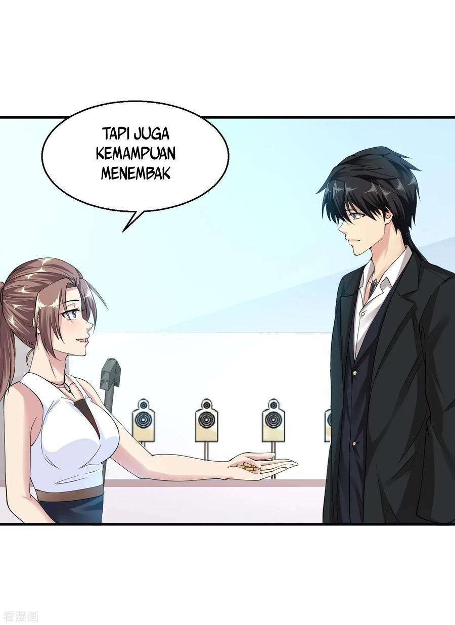 Peerless Medical Saint Trailer chapter 16