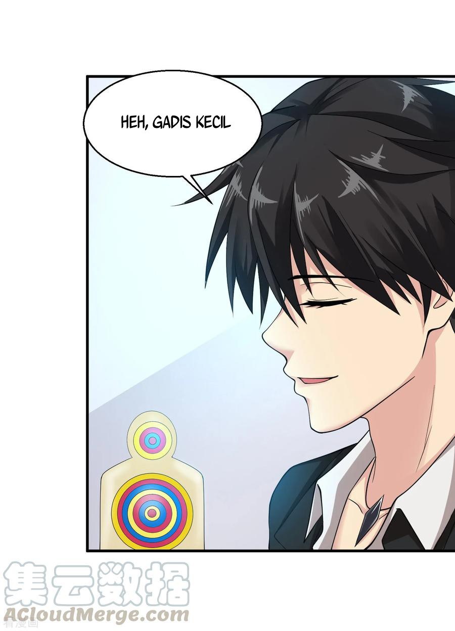 Peerless Medical Saint Trailer chapter 16