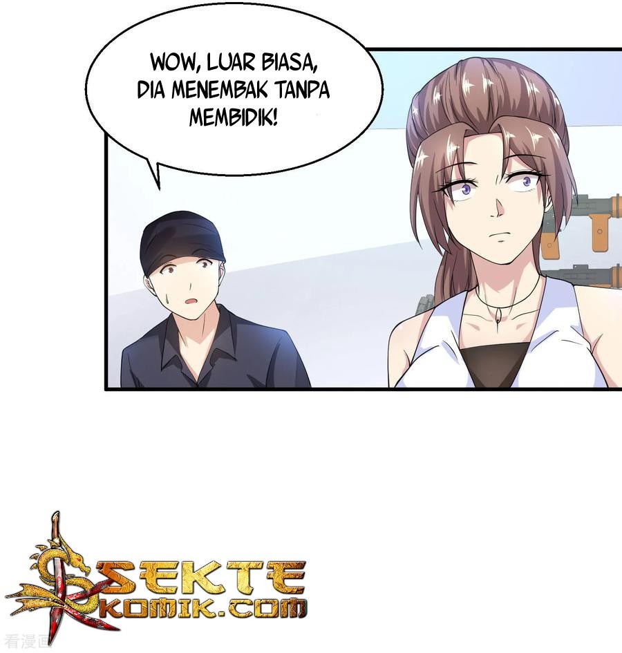 Peerless Medical Saint Trailer chapter 16