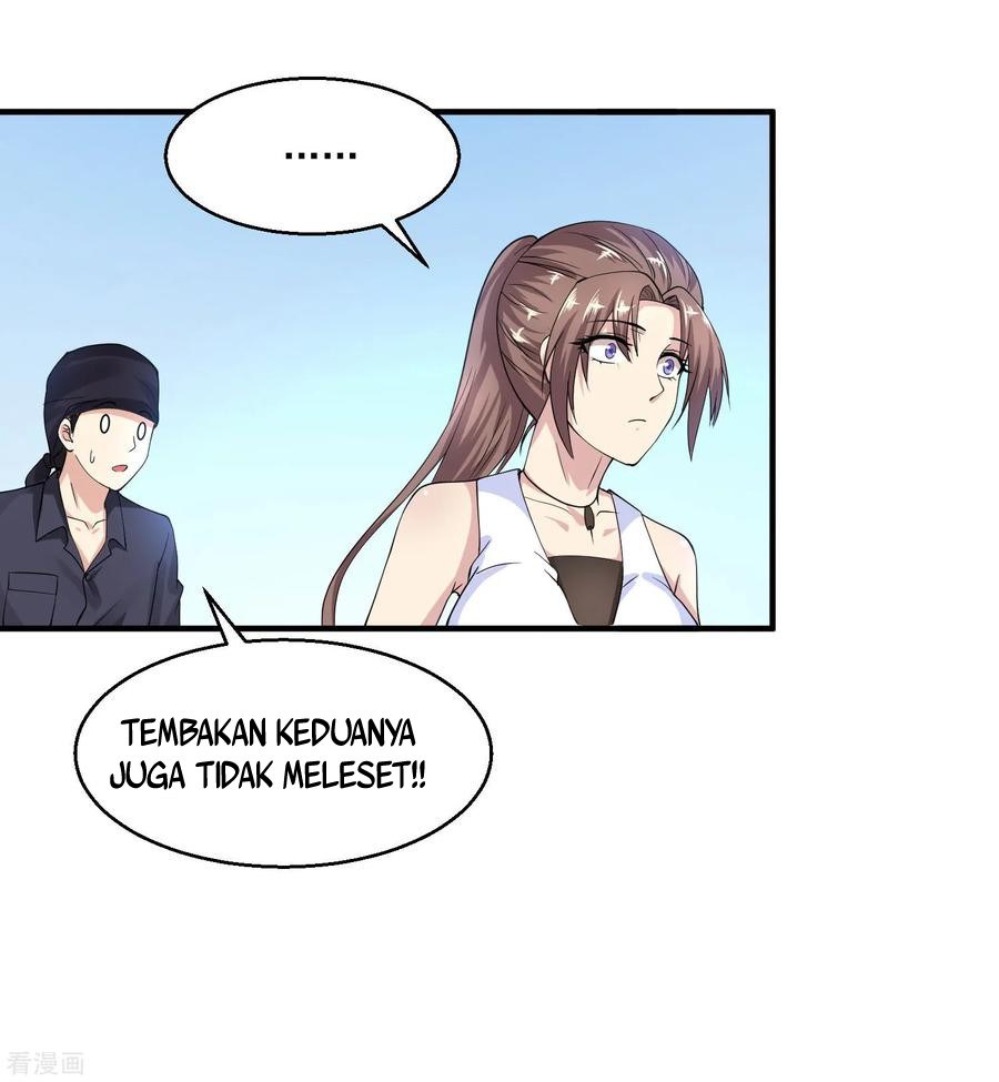 Peerless Medical Saint Trailer chapter 16