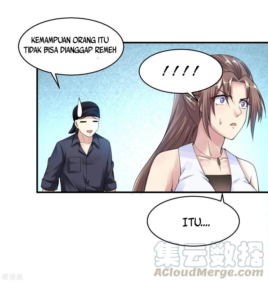 Peerless Medical Saint Trailer chapter 16