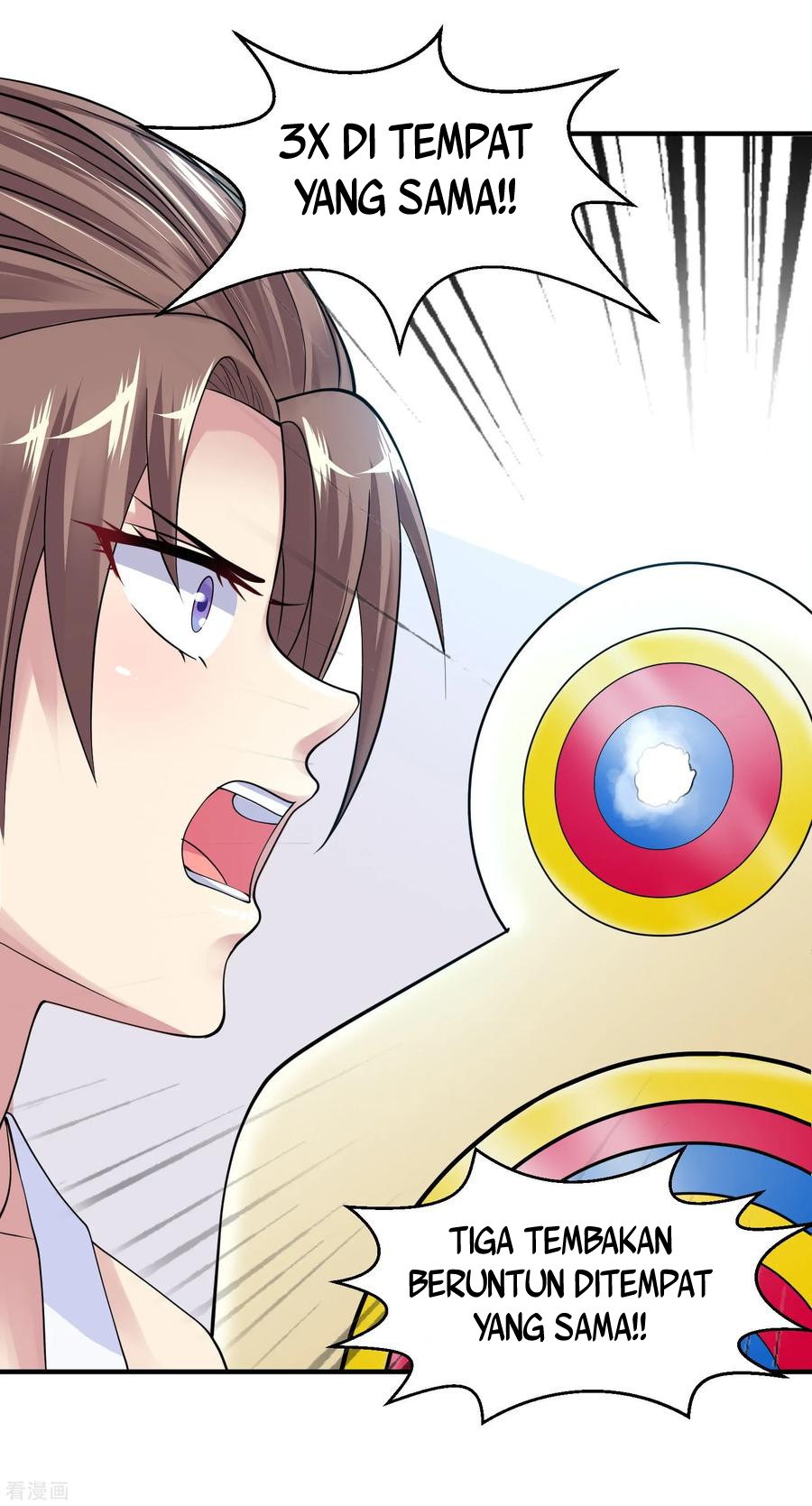 Peerless Medical Saint Trailer chapter 16