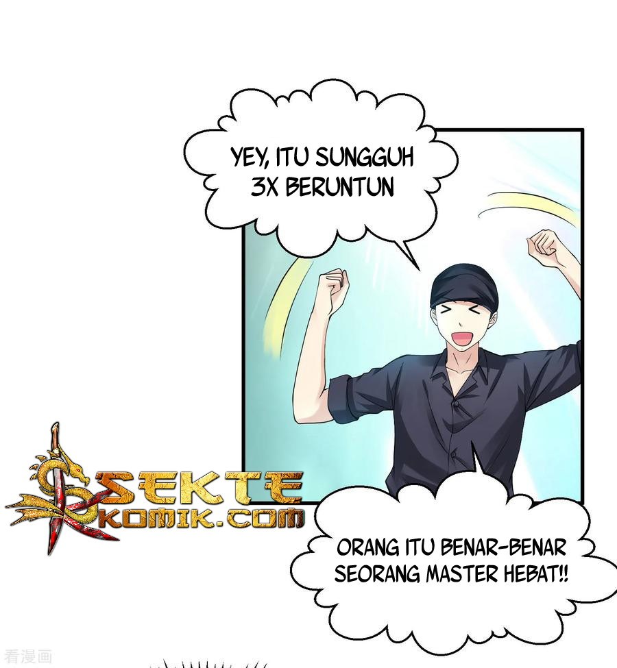 Peerless Medical Saint Trailer chapter 16