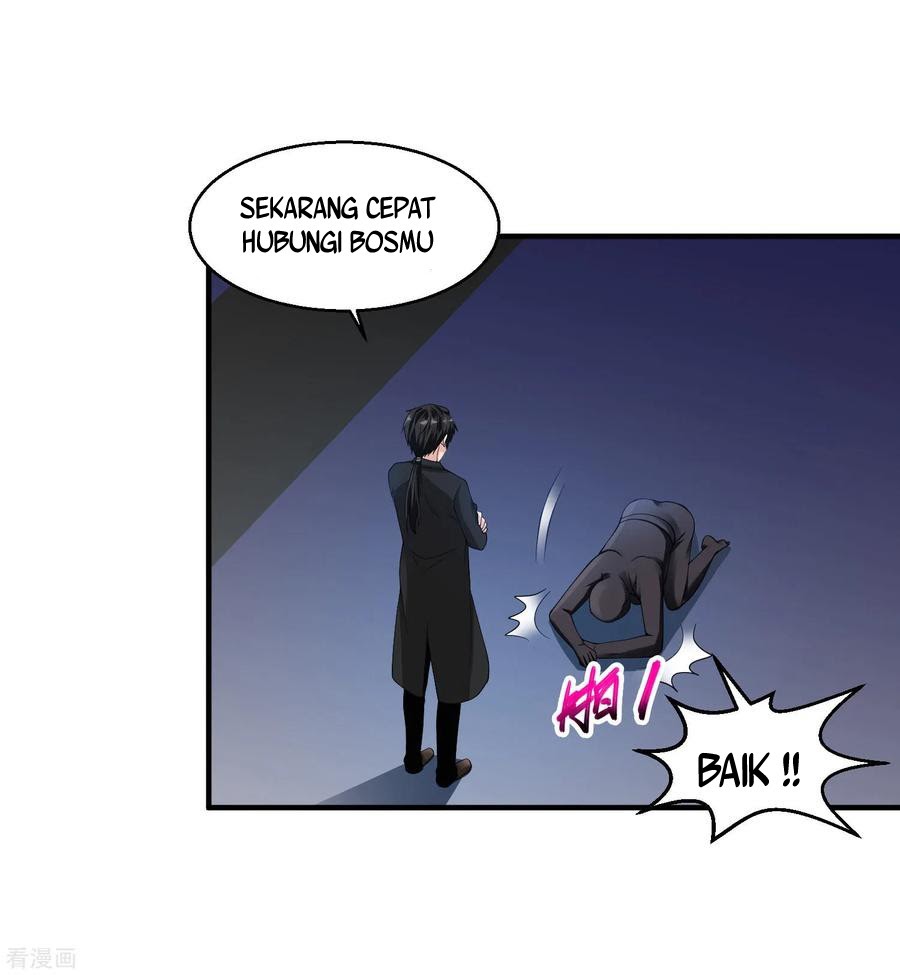 Peerless Medical Saint Trailer chapter 21