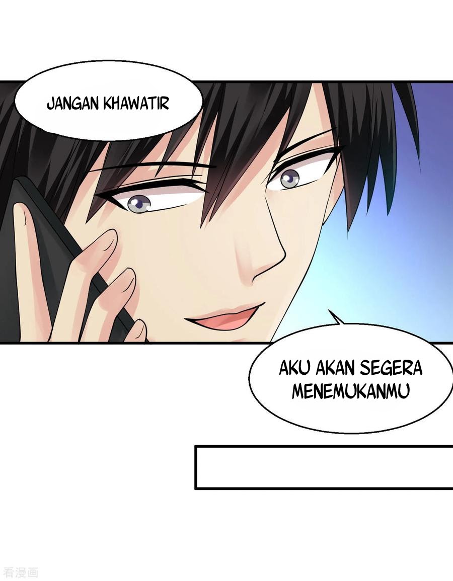 Peerless Medical Saint Trailer chapter 21