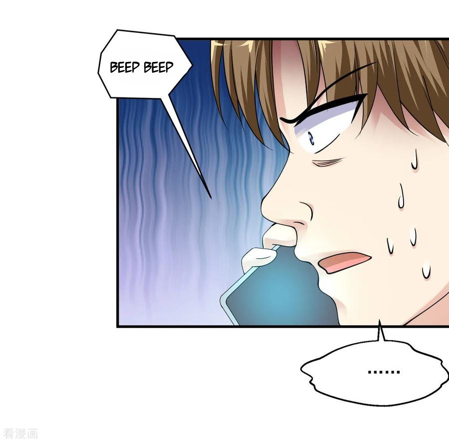 Peerless Medical Saint Trailer chapter 21