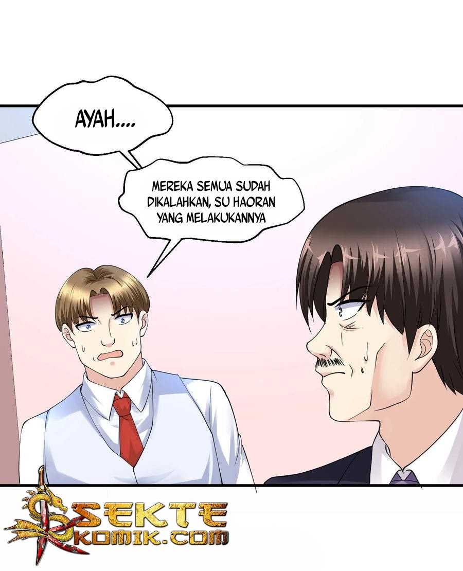 Peerless Medical Saint Trailer chapter 21