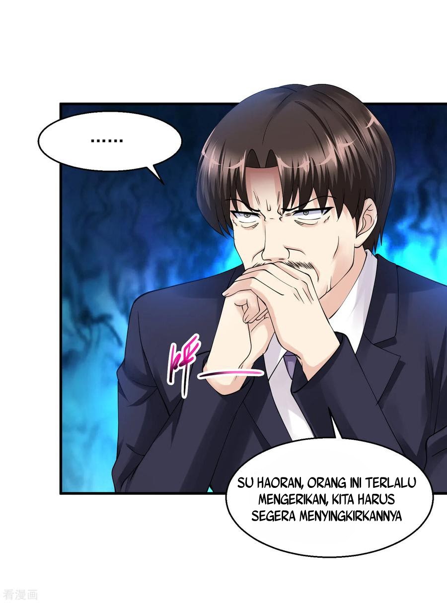 Peerless Medical Saint Trailer chapter 21