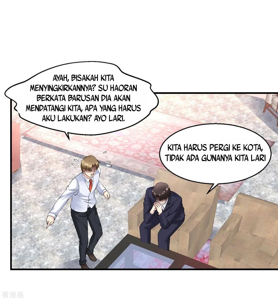 Peerless Medical Saint Trailer chapter 21