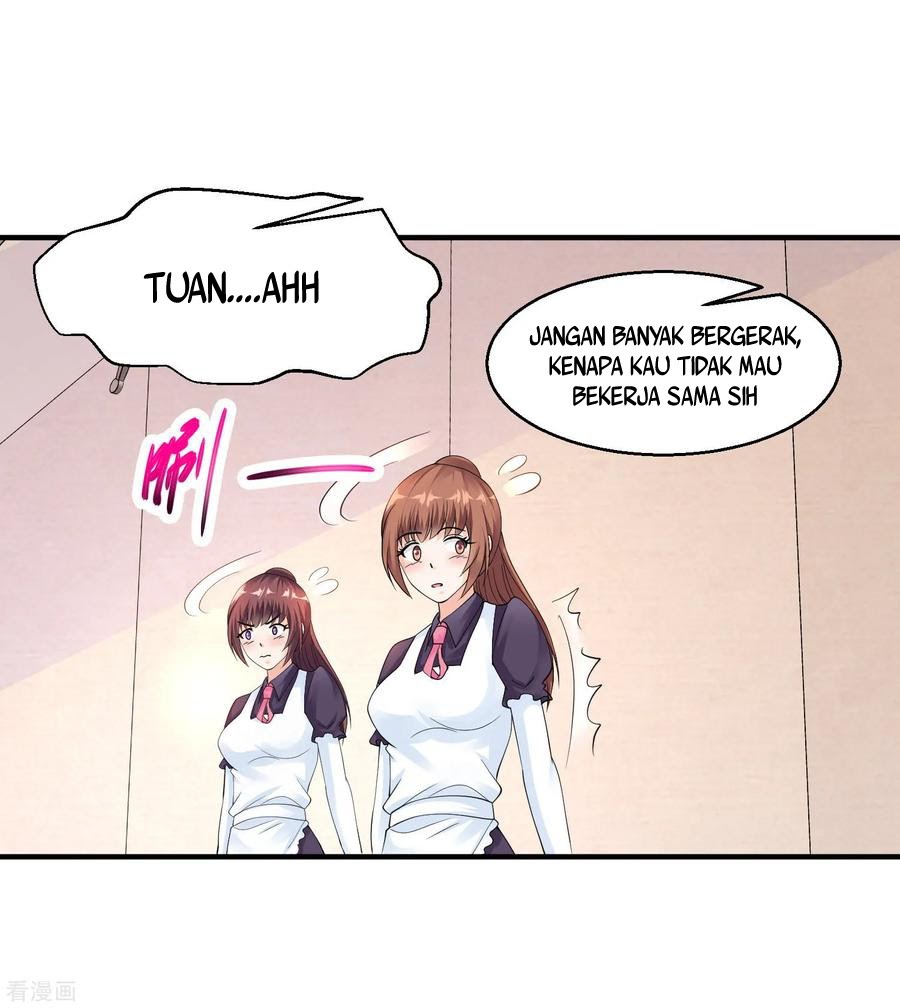 Peerless Medical Saint Trailer chapter 21