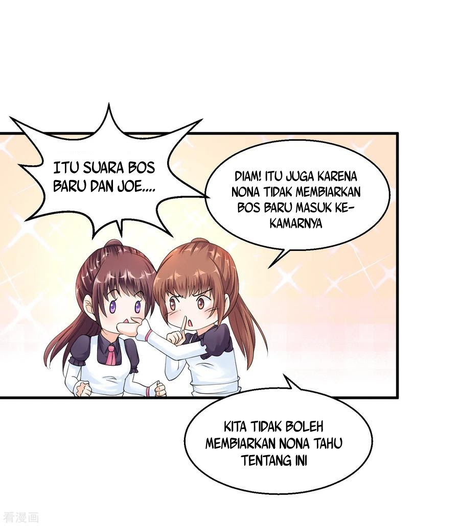 Peerless Medical Saint Trailer chapter 21