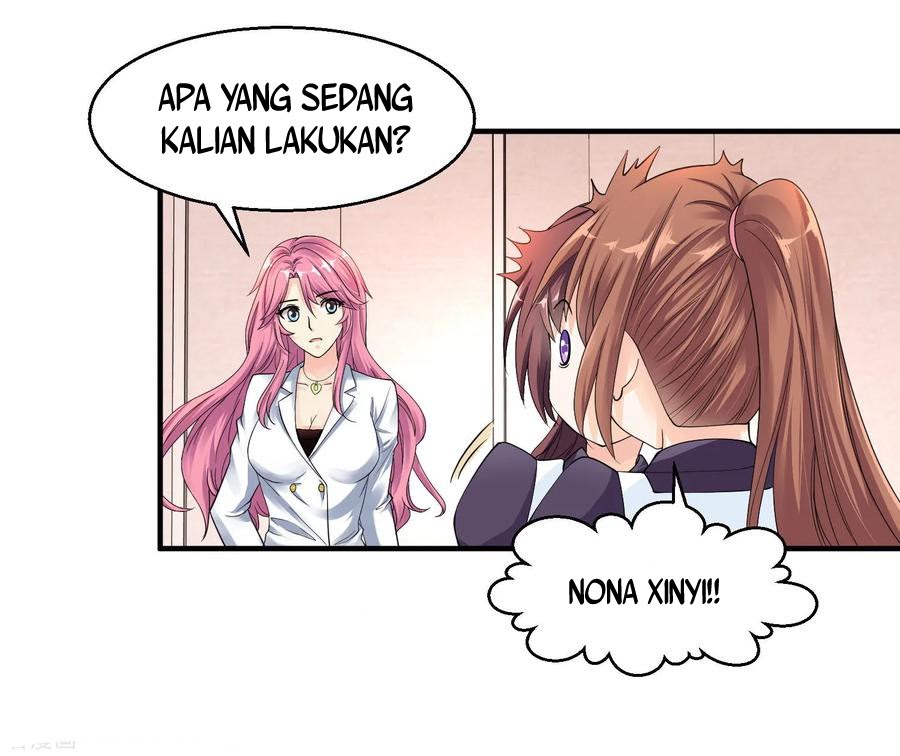 Peerless Medical Saint Trailer chapter 21