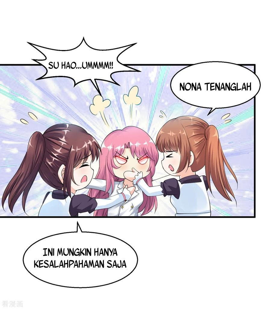 Peerless Medical Saint Trailer chapter 21