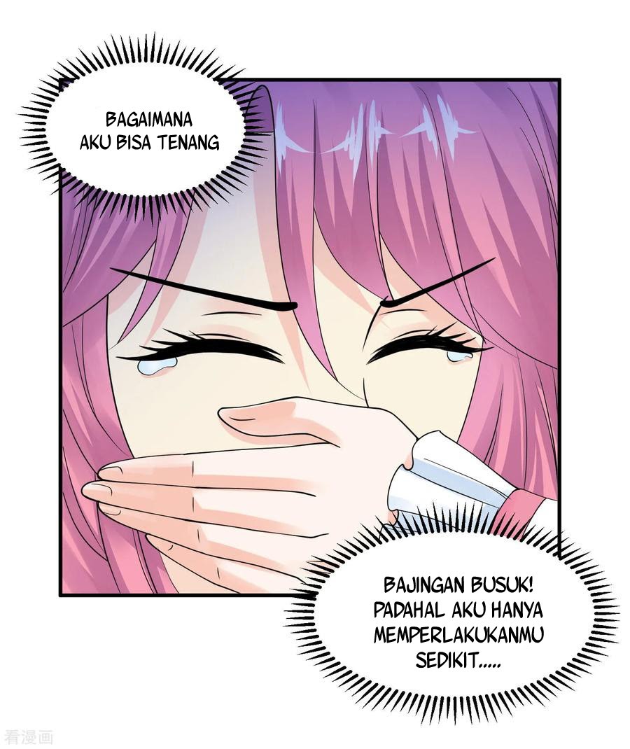 Peerless Medical Saint Trailer chapter 21