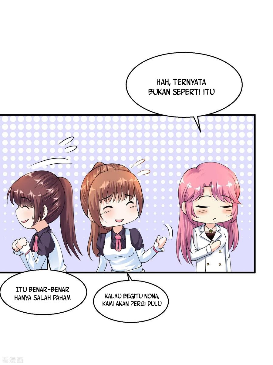 Peerless Medical Saint Trailer chapter 21