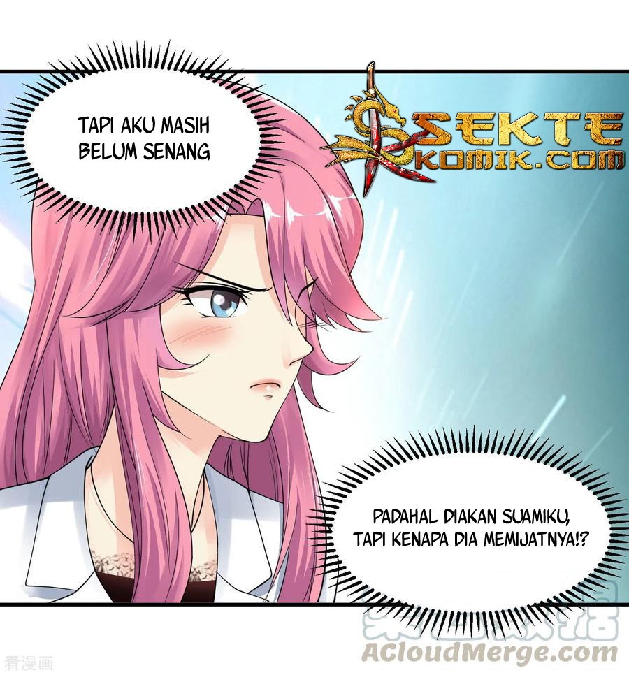 Peerless Medical Saint Trailer chapter 21